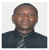 Dr Beyoh Dieudone Nkepah (Ph.D)