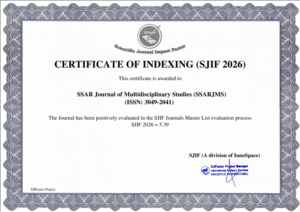 MS-SJIF
